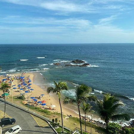Appartamento Ondina Ssa Salvador Esterno foto