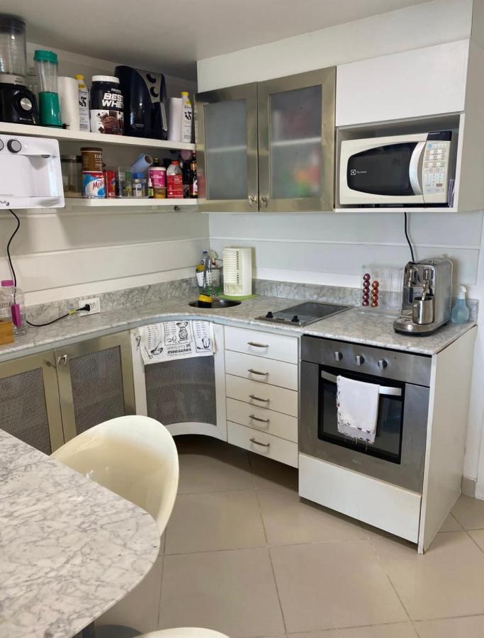 Appartamento Ondina Ssa Salvador Esterno foto