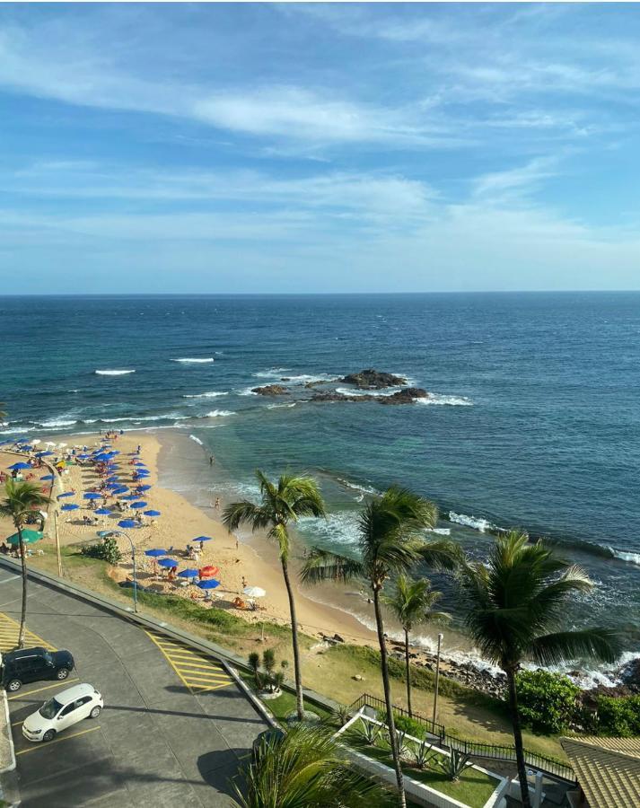 Appartamento Ondina Ssa Salvador Esterno foto