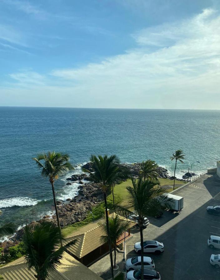 Appartamento Ondina Ssa Salvador Esterno foto