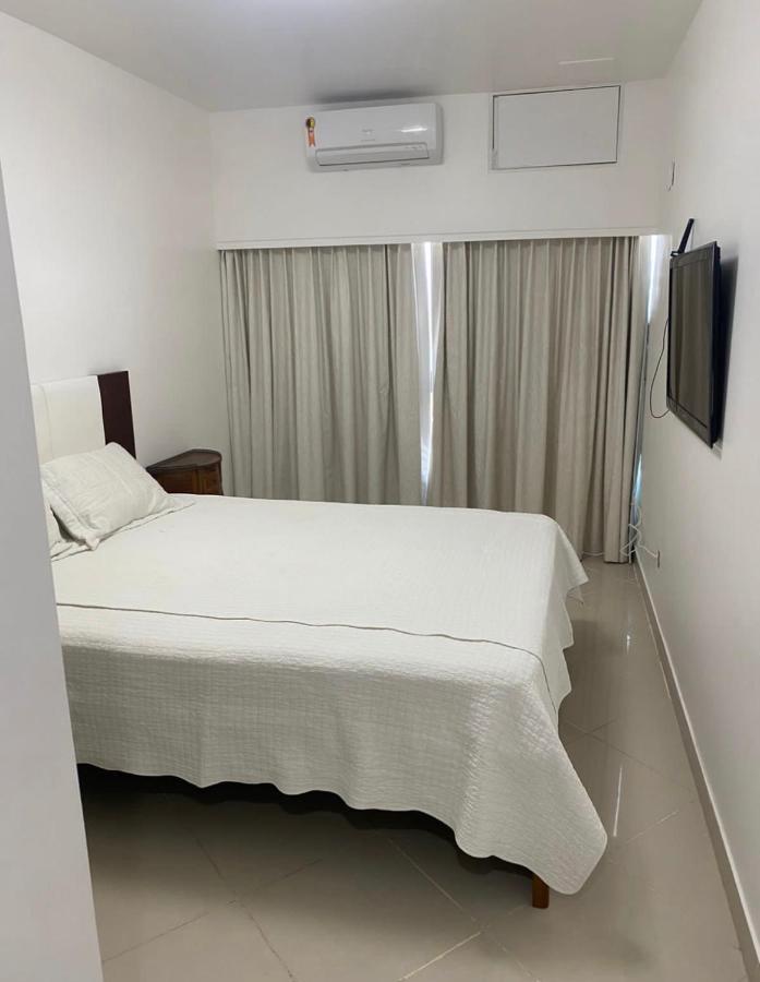 Appartamento Ondina Ssa Salvador Esterno foto