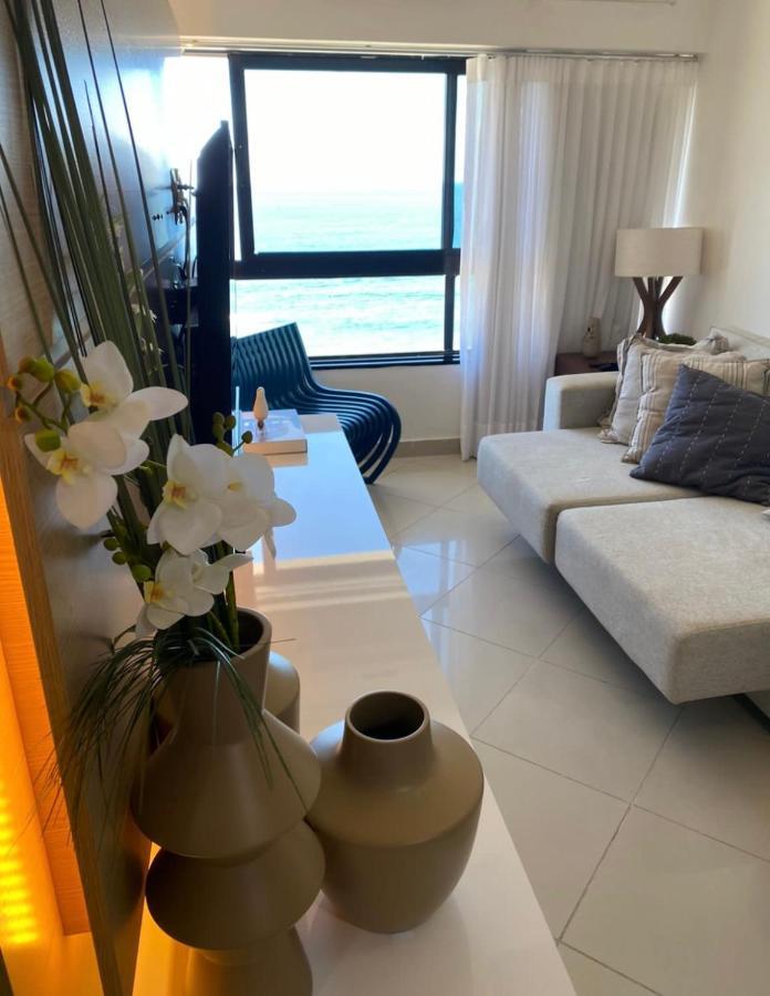 Appartamento Ondina Ssa Salvador Esterno foto